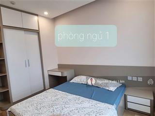 Cần cho thuê 90m2 full đồ mới view biệt thự đảo, giá rẻ 11 triệu/th haven ecopark