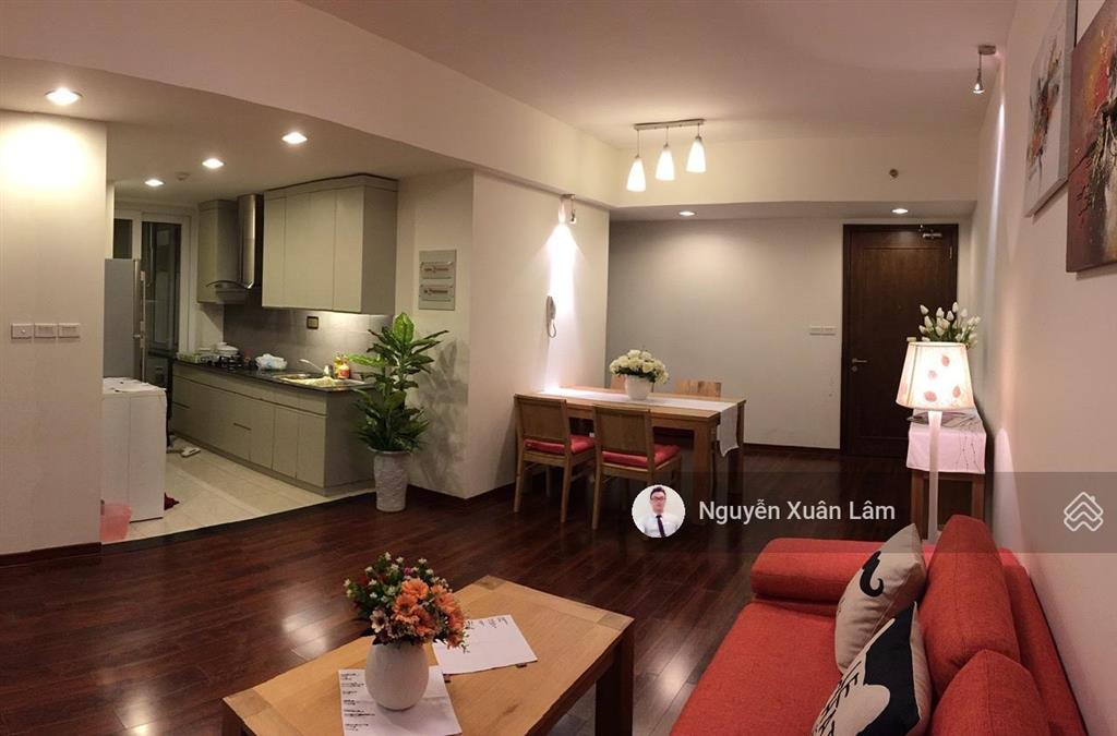 Cần cho thuê 71m2 full đồ đẹp giá rẻ 6,5 triệu rừng cọ  ecopark