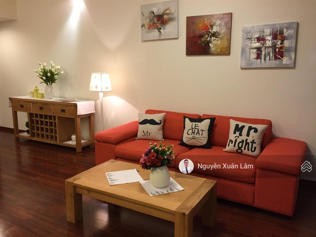 Cần cho thuê 71m2 full đồ đẹp giá rẻ 6,5 triệu rừng cọ  ecopark