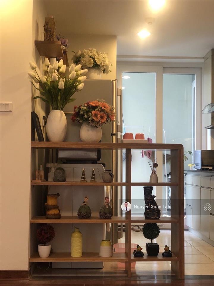 Cần cho thuê 71m2 full đồ đẹp giá rẻ 6,5 triệu rừng cọ  ecopark