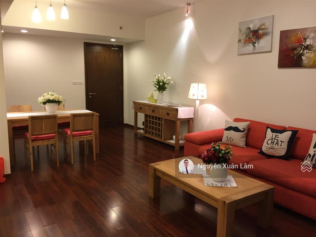 Cần cho thuê 71m2 full đồ đẹp giá rẻ 6,5 triệu rừng cọ  ecopark