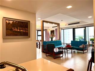 Cần bán căn góc 3 mặt thoáng 158m2, full đồ view siêu đỉnh giá rẻ 9.8 tỷ bp aquabay ecopark