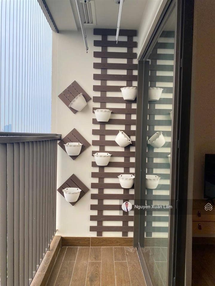 Cần cho thuê 30m2 full đồ đẹp long lanh giá rẻ 5 triệu/th oasis s3 ecopark