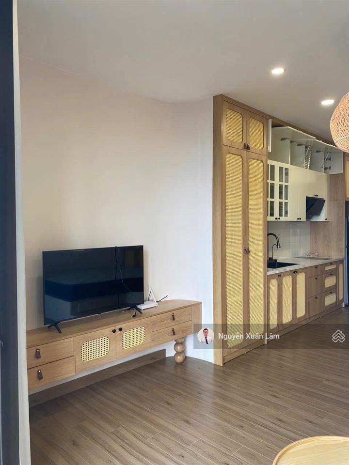 Cần cho thuê 30m2 full đồ đẹp long lanh giá rẻ 5 triệu/th oasis s3 ecopark