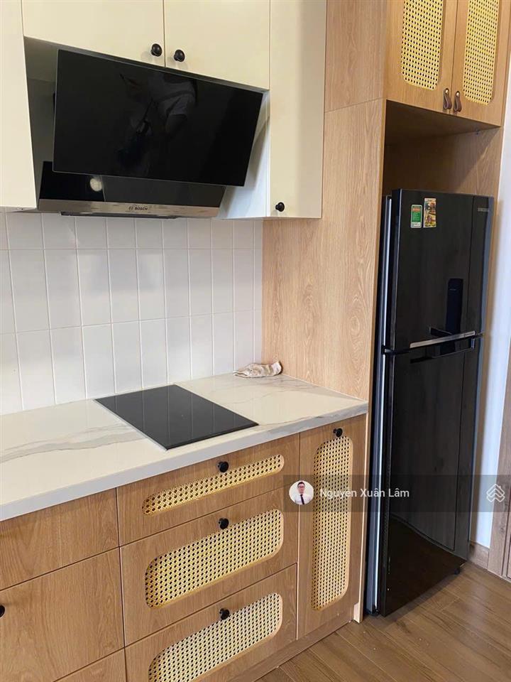 Cần cho thuê 30m2 full đồ đẹp long lanh giá rẻ 5 triệu/th oasis s3 ecopark