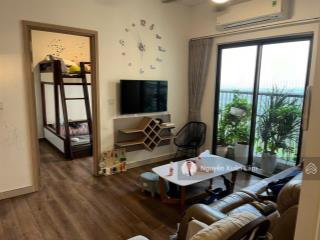 Cần cho thuê 69m2 full đồ view đẹp giá rẻ 7 triệu aquabay ecopark