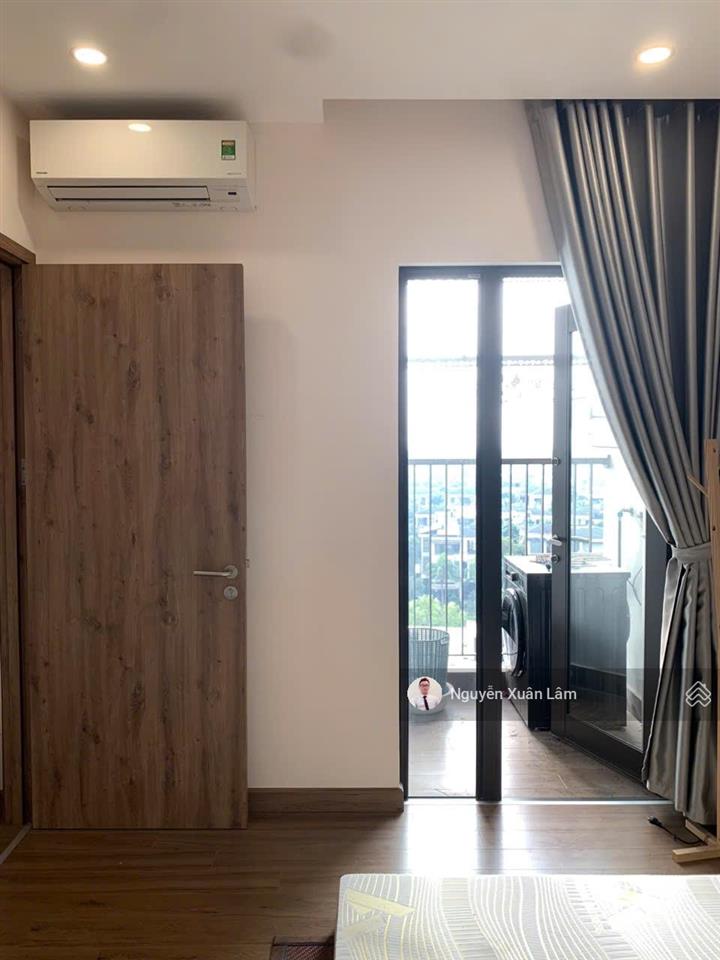 Cần cho thuê 52m2 view đảo ko đồ sơ sài giá rẻ 6 triệu oasis ecopark