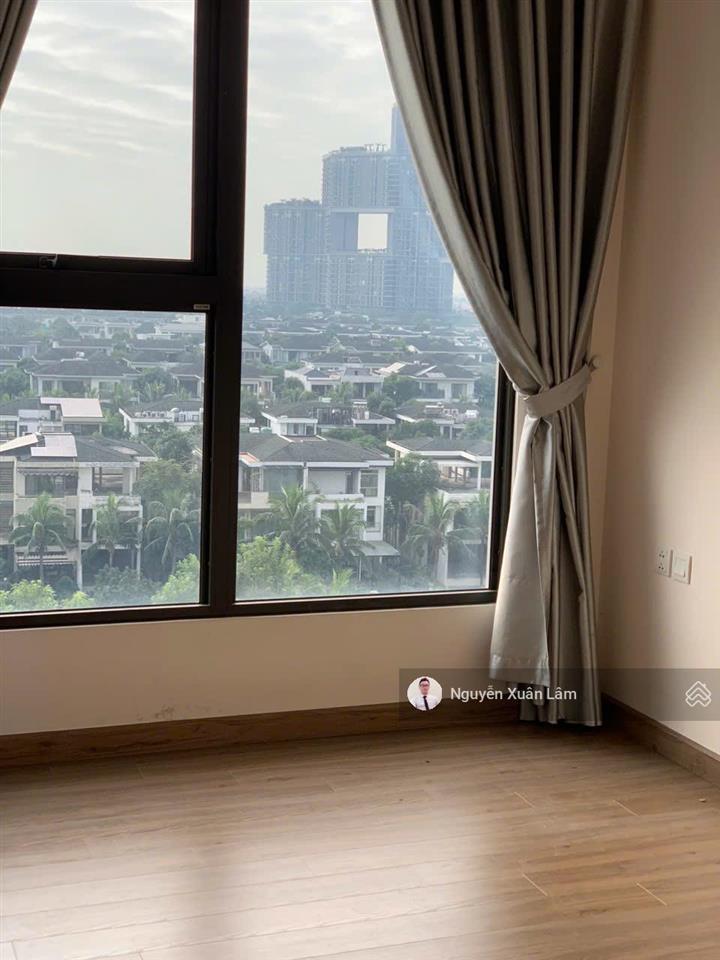 Cần cho thuê 52m2 view đảo ko đồ sơ sài giá rẻ 6 triệu oasis ecopark