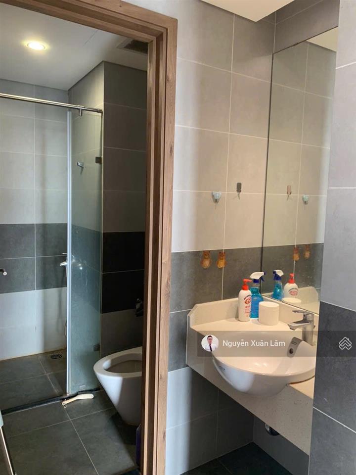 Cần cho thuê 52m2 view đảo ko đồ sơ sài giá rẻ 6 triệu oasis ecopark