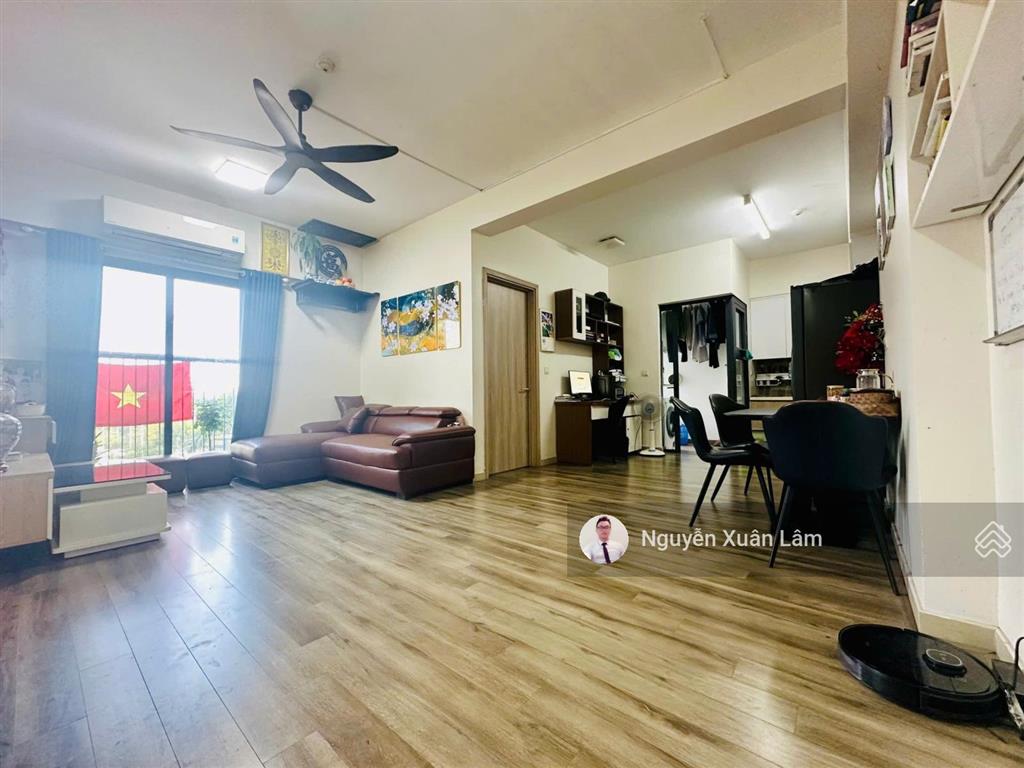 Cần cho thuê 69m2 full đồ view sân golf giá rẻ 7 triệu aquabay sky 2  ecopark