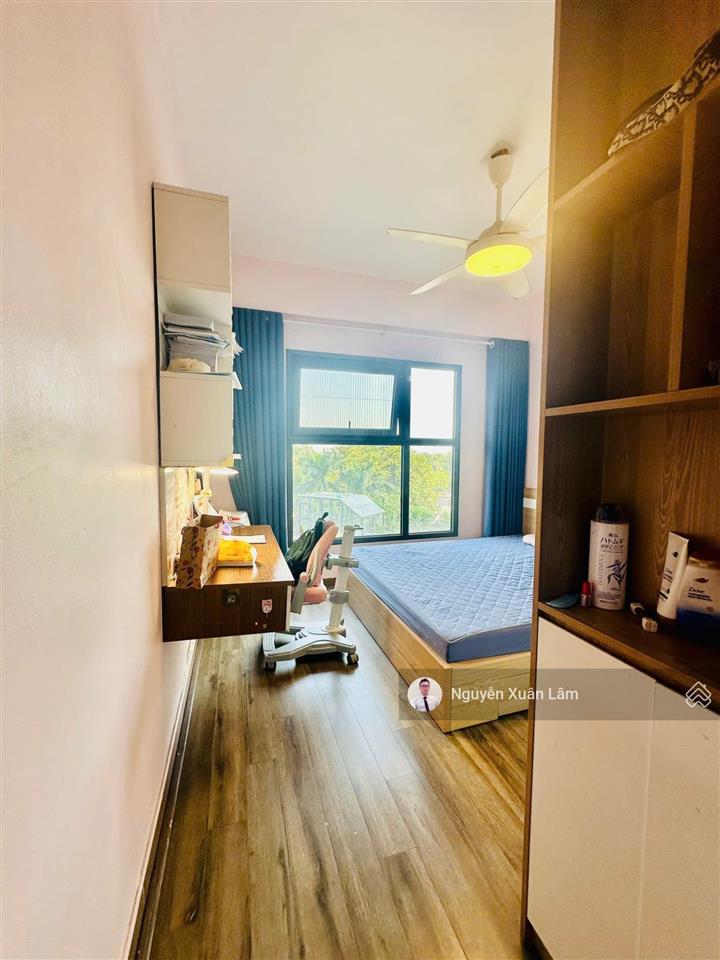 Cần cho thuê 69m2 full đồ view sân golf giá rẻ 7 triệu aquabay sky 2  ecopark