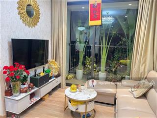 Cần bán căn 58m2 full đồ mới giá 5.4 tỷ bao phí land mark đẹp nhất ecopark