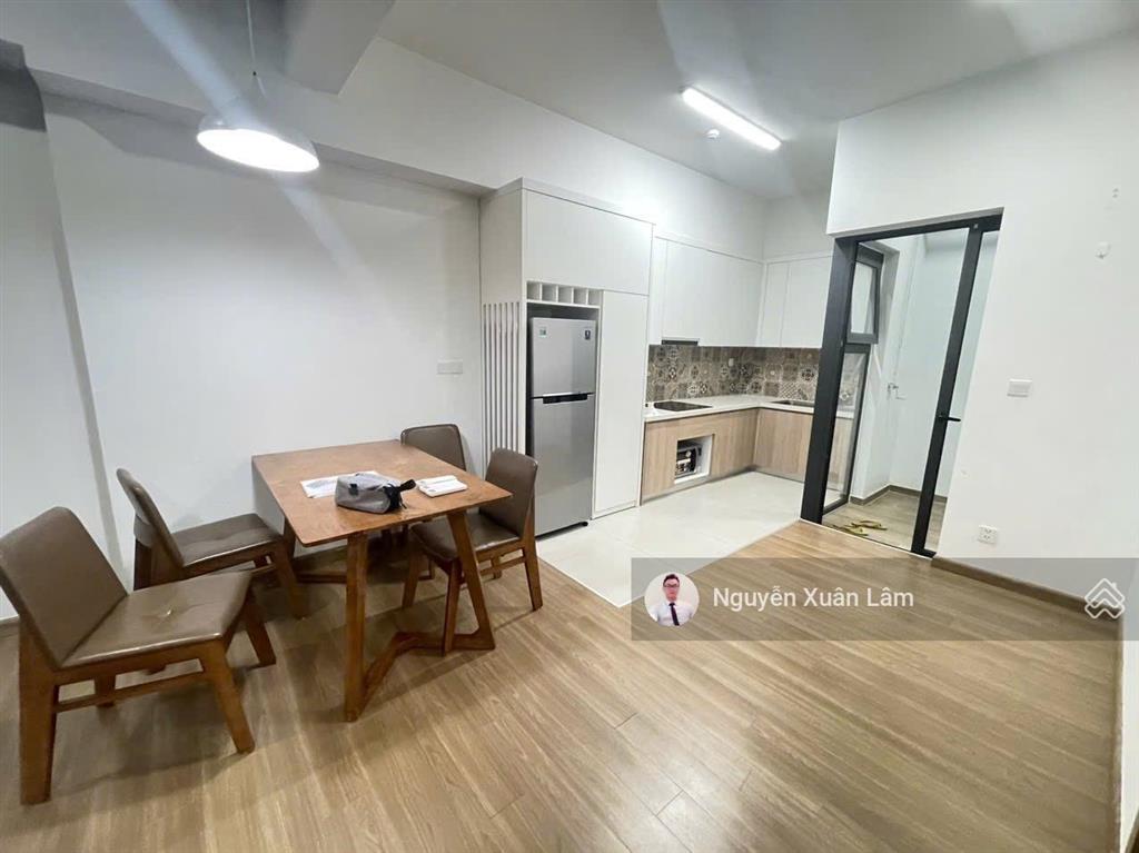 Cần cho thuê 72m2 full đồ giá rẻ 9 triệu toà park 1 aquabay ecopark