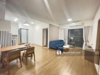 Cần cho thuê 72m2 full đồ giá rẻ 9 triệu toà park 1 aquabay ecopark