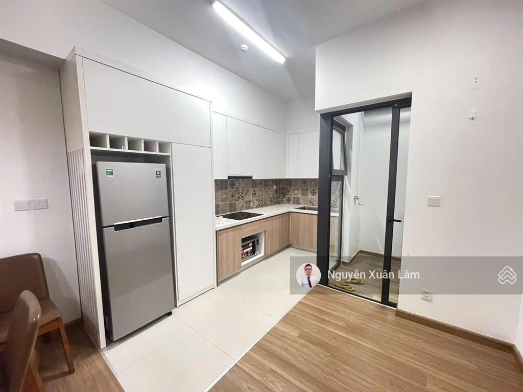 Cần cho thuê 72m2 full đồ giá rẻ 9 triệu toà park 1 aquabay ecopark