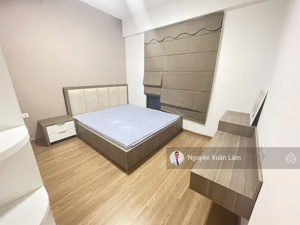 Cần cho thuê 72m2 full đồ giá rẻ 9 triệu toà park 1 aquabay ecopark