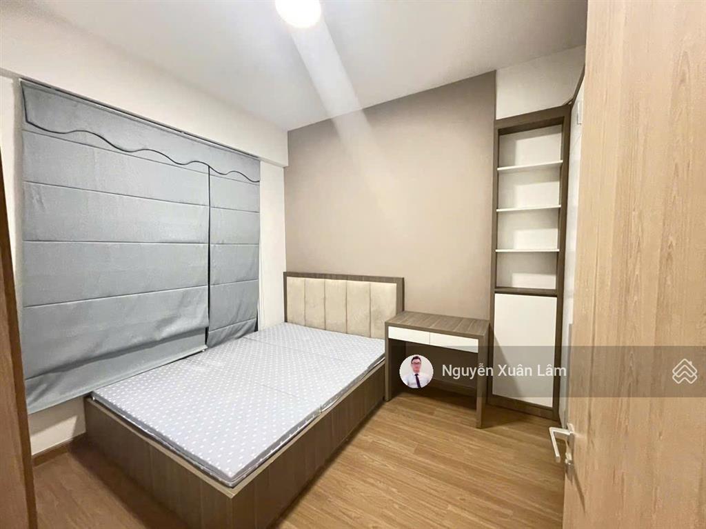 Cần cho thuê 72m2 full đồ giá rẻ 9 triệu toà park 1 aquabay ecopark
