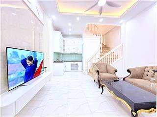 Bán nhà văn chương, ô tô, nội thất vip, 35mx5t, mt4m, 7.2 tỷ.