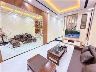 Bán nhà xuân phương, ô tô, lô góc, ngõ thông, nội thất vip, 50m2, mt 4m, 6.85 tỷ