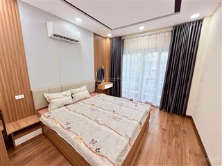 Bán nhà trịnh văn bô, ô tô, ngõ thông, nội thất vip, 45m2, 6.95 tỷ