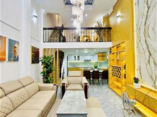 Bán nhà xã đàn, 10m ô tô, full nội thất, 35m2x5t, mt 4m, 7.2 tỷ
