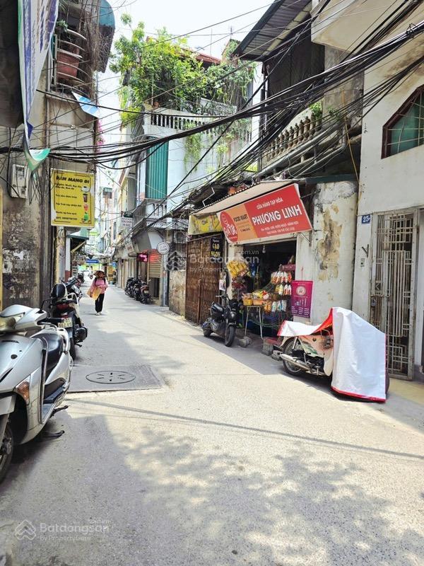 Bán gấp nhà mới 5 tầng 25 m2 dương văn bé, 3 gác đỗ cửa, 20m tới đường ô tô, giá mềm