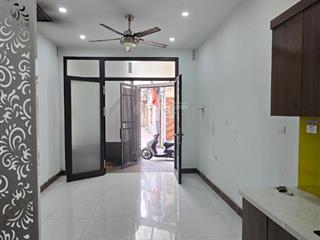 Bán gấp  nhà 5 tầng 32m2 minh khai, hai bà trưng ngõ 3 gác thông, ô tô đỗ cách 20m 6.5 tỷ