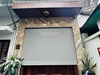 Bán nhà phố hồng mai, 35m2 4 tầng, ngõ ô tô con đỗ cửa, gần phố. giá 10.5 tỷ