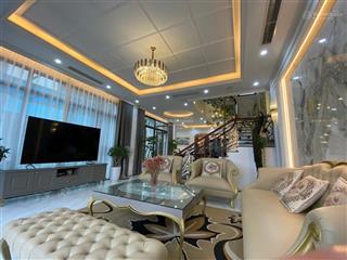 Cần bán bt an vượng vila dương nội , nhà mới full nội thất nhập khẩu, ko gian sống thoáng mát