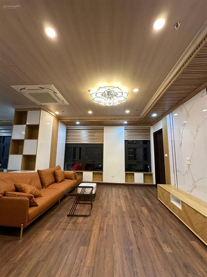 Bán căn 3 ngủ chung cư cường thịnh