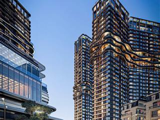 Chính thức booking chung cư royal mansion  điểm nhấn kiến trúc nghệ thuật tại thành phố bắc giang