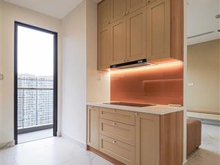 Cho thuê 2pn 2wc phân khu hạng sang the beverly  vinhomes grand park