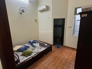 Bán nhà lê thị hồng, p17, gò vấp, dt 8 x 16 mét