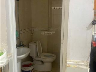 Bán nhà mặt tiền 24 an hội phường 13 gò vấp, dt 5 x21 mét, giá 12 tỷ