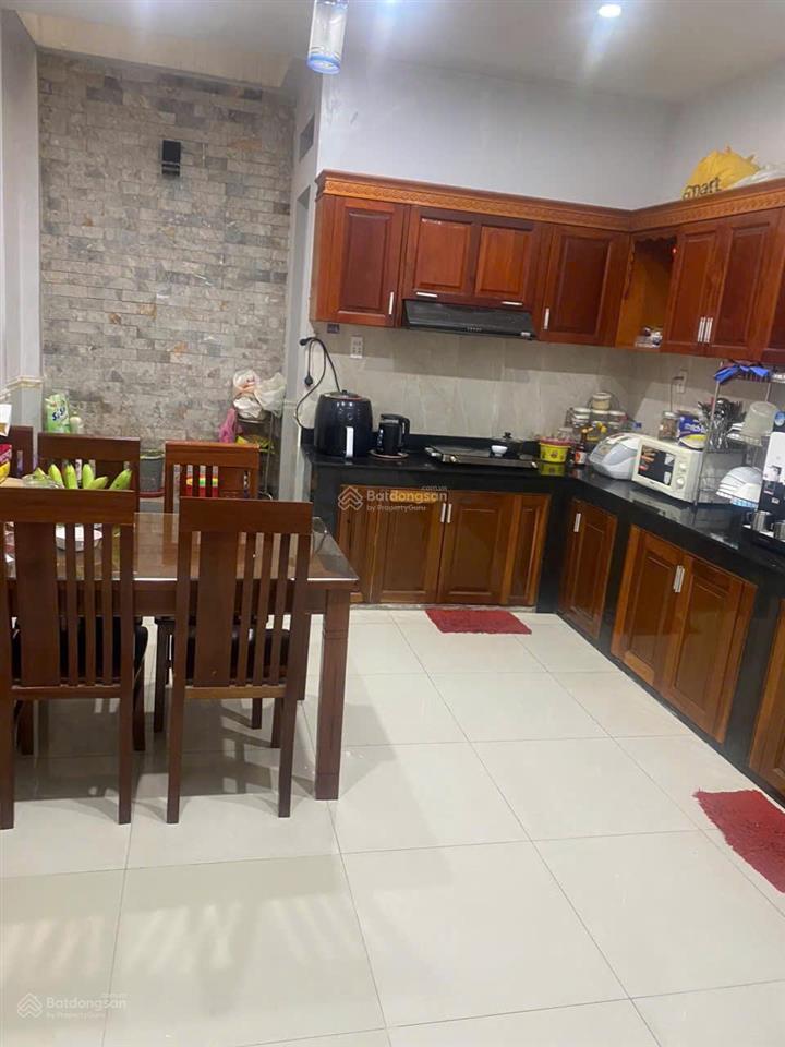 Bán nhà mặt tiền 24 an hội phường 13 gò vấp, dt 5 x21 mét, giá 12 tỷ