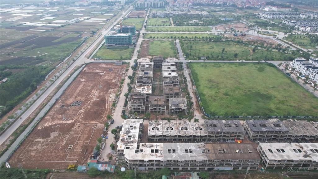 Quá rẻ lk hud mê linh giai đoạn 2 đóng tiến độ chuyển nhượng 70%hđmb 10.18 tỷ.  0903 270 *** zalo