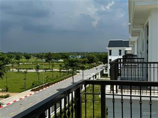 Biệt thự 323.7m hud mê linh gđ2 cạnh sun group view công viên 16.04 tỷ cn 70%.  0903 270 *** zalo