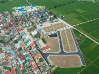Bán đất đấu giá dục tú 1  đông anh. dt 90m2, lô xẻ khe, sát đường dẫn lên cầu tứ liên.