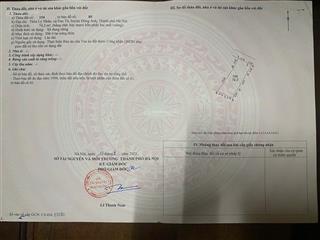 Chính chủ gửi bán lô đất thôn lý nhân, xã dục tú. diện tích 74m2, gần đường dẫn cầu tứ liên