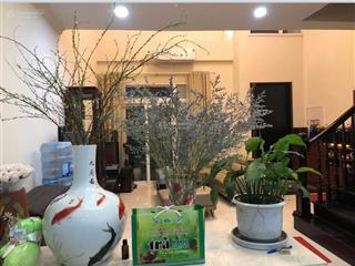 Bán liền kề mailand hanoi city splendora, bắc an khánh, dt 102.6m2 full nội thất