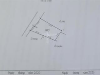 Bán đất thổ cư an thượng dt 160m2 đường ô tô tại thôn đào nguyên giá rẻ