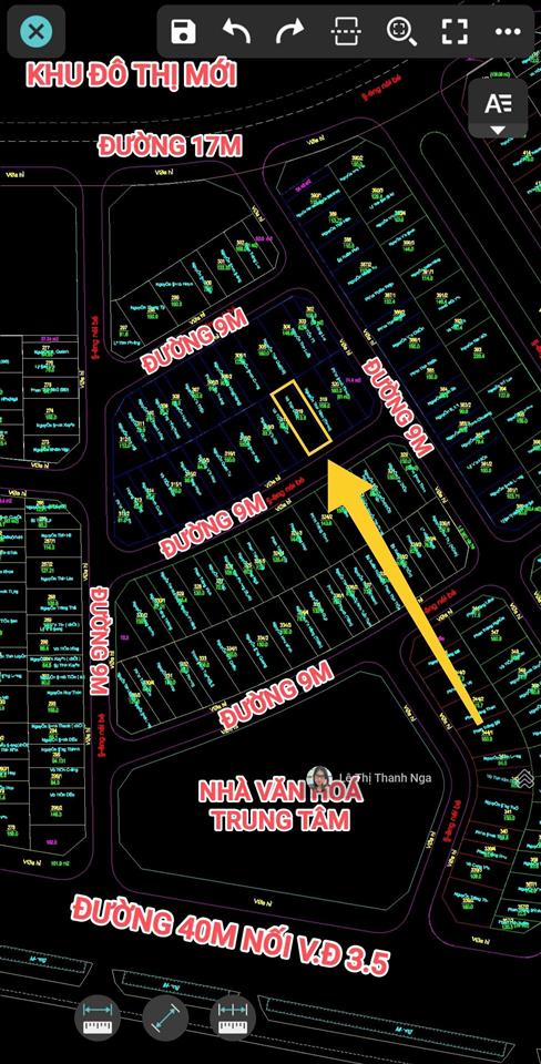 Bán 113m2 đất dịch vụ lại yên sẵn nhà xưởng cho thuê giá cực rẻ