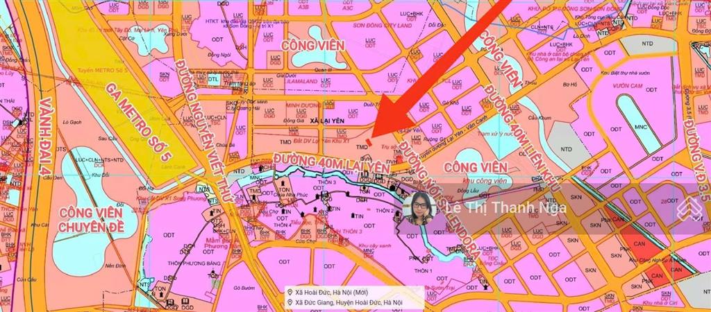 Bán 113m2 đất dịch vụ lại yên sẵn nhà xưởng cho thuê giá cực rẻ