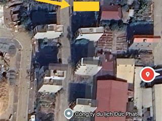 Bán lô góc đấu giá x2 lại yên dt 67m2 cạnh vườn hoa giá cực tốt