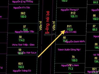 Bán 50m2 đất dịch vụ lại yên, hoài đức giá nhỉnh 7 tỷ gần đường đôi 40m