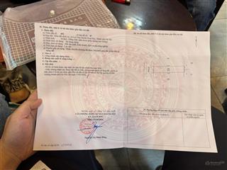 Bán 50m2 đất dịch vụ lại yên giá chỉ hơn 7 tỷ