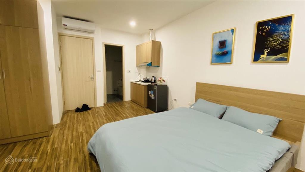 Khai trương giảm giá căn hộ cc mới 100% đầy đủ nội thất giá chỉ từ 5tr2/th vào ở ngay tại đào tấn