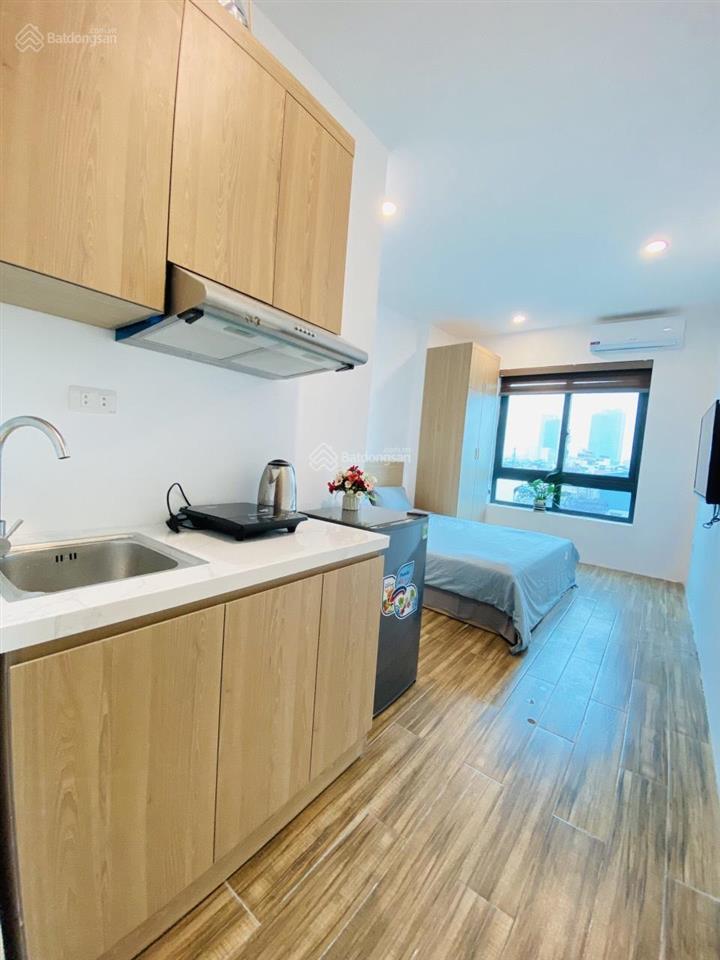 Khai trương giảm giá căn hộ cc mới 100% đầy đủ nội thất giá chỉ từ 5tr2/th vào ở ngay tại đào tấn