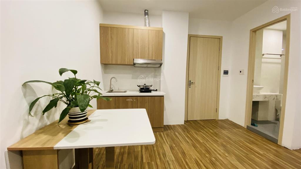 Khai trương giảm giá căn hộ cc mới 100% đầy đủ nội thất giá chỉ từ 5tr2/th vào ở ngay tại đào tấn