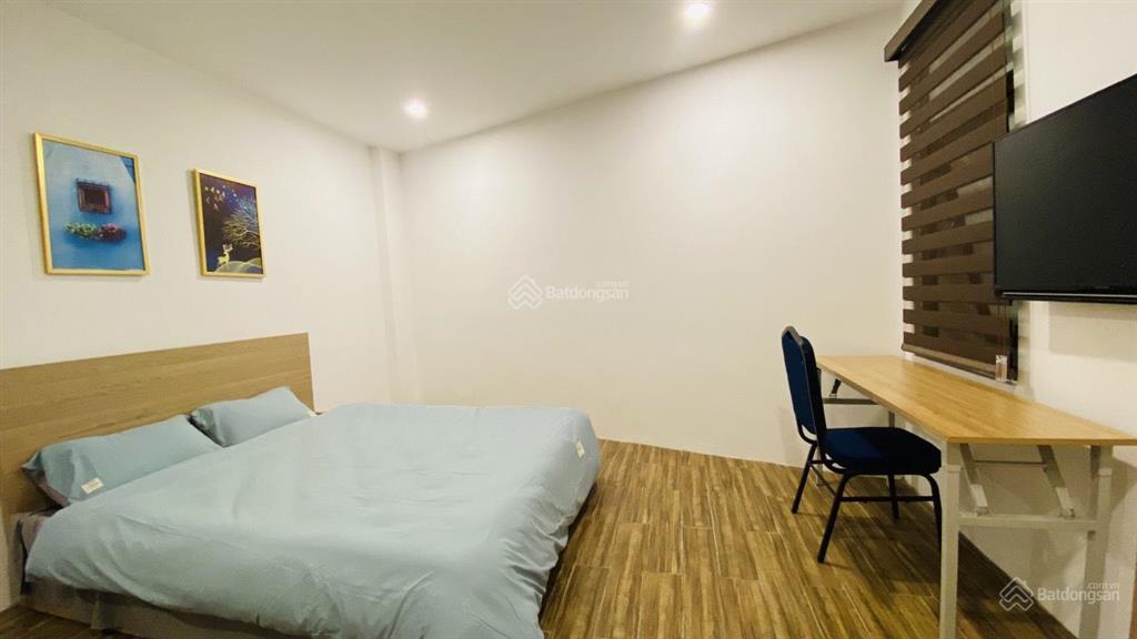 Khai trương giảm giá căn hộ cc mới 100% đầy đủ nội thất giá chỉ từ 5tr2/th vào ở ngay tại đào tấn